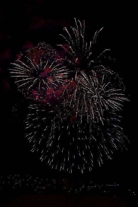 Feuerwerk Biel/Bienne null