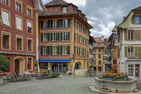 Bieler Fototage 2019 null