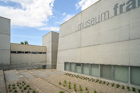 Museum Franz Gertsch, Burgdorf BE null