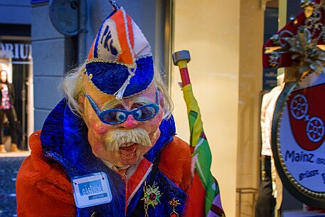 Lozärner Fasnacht 2015 null