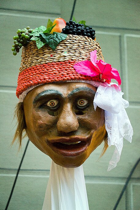 Lozärner Fasnacht 2015 null