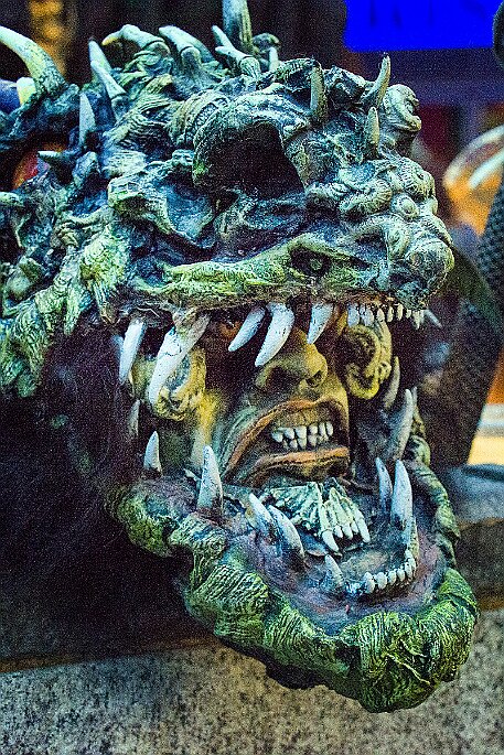 Lozärner Fasnacht 2015 null