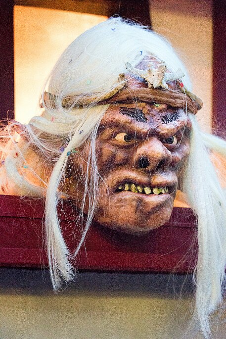 Lozärner Fasnacht 2015 null