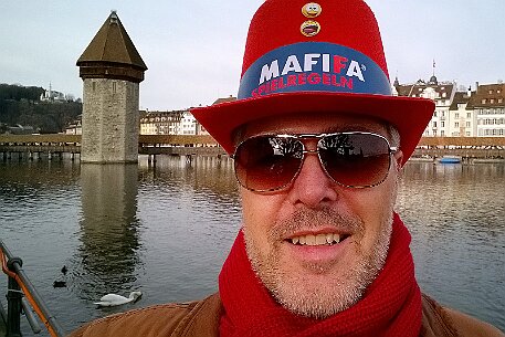 Lozärner Fasnacht 2016 null