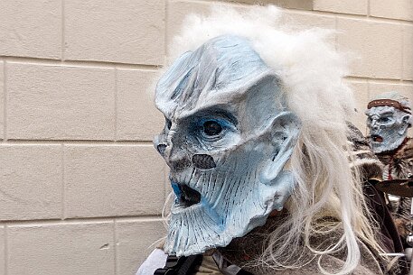 Lozärner Fasnacht 2016 null