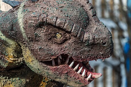 Lozärner Fasnacht 2017 | Schmotzige Donnschtig null