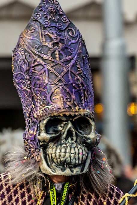 Lozärner Fasnacht 2017 | Schmotzige Donnschtig null