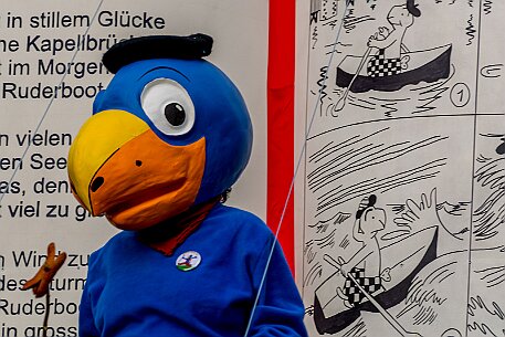 Lozärner Fasnacht 2017 | Schmotzige Donnschtig null