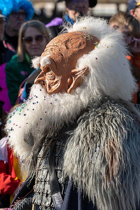 Fasnacht Luzern 2023 null