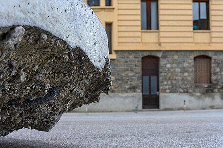 MCBA - Musée cantonal des beaux-arts Lausanne null