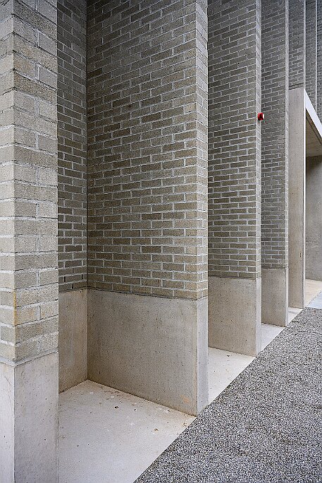 MCBA - Musée cantonal des beaux-arts Lausanne null