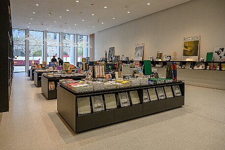 MCBA - Musée cantonal des beaux-arts Lausanne null