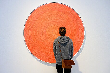 MCBA - Musée cantonal des beaux-arts Lausanne null