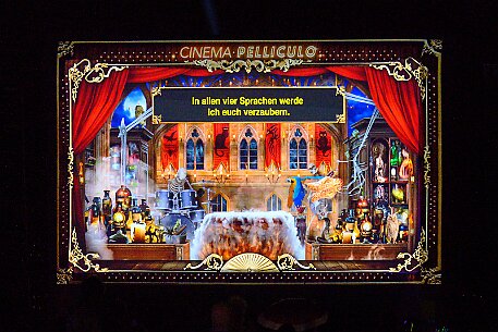 Lichtfestival Murten null