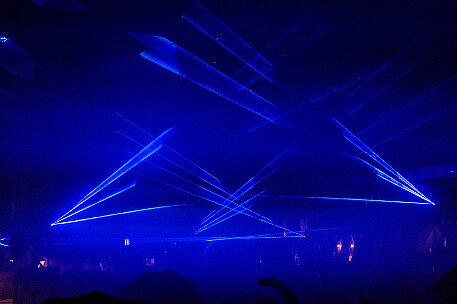 Lichtfestival Murten null