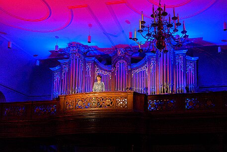 Lichtfestival Murten null