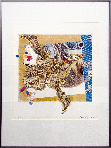 Max Museo Chiasso | Ausstellung Daniel Spoerri null