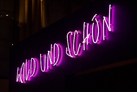 Ursula Rodel Modedesignerin, Landesmuseum Zürich null