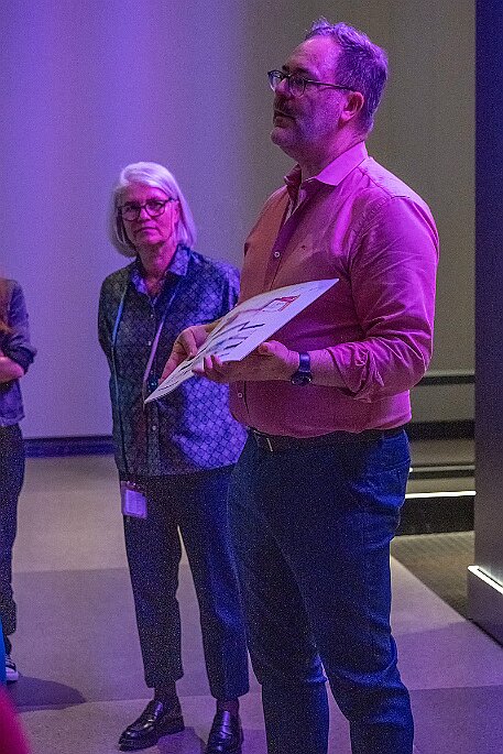 Ursula Rodel Modedesignerin, Landesmuseum Zürich null