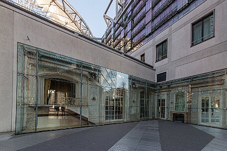 Berlin | Potsdamer Platz - Sony Center null