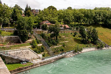 Berner Altstadt | Bärengraben null