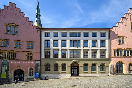 Stadt Biel/Bienne null