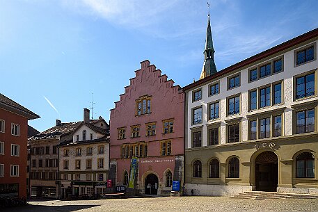 Stadt Biel/Bienne null