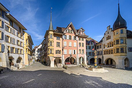 VSI.ASAI Regionalversammlung Deutschschweiz in Biel, Bienne null