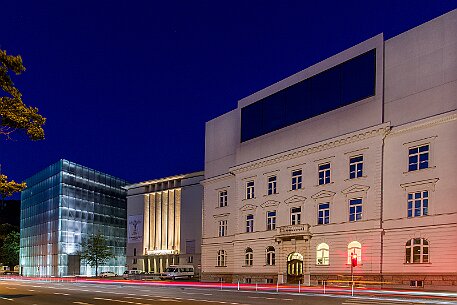 Kunsthaus Bregenz null