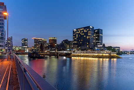 Staedte, Reisen, Ferien