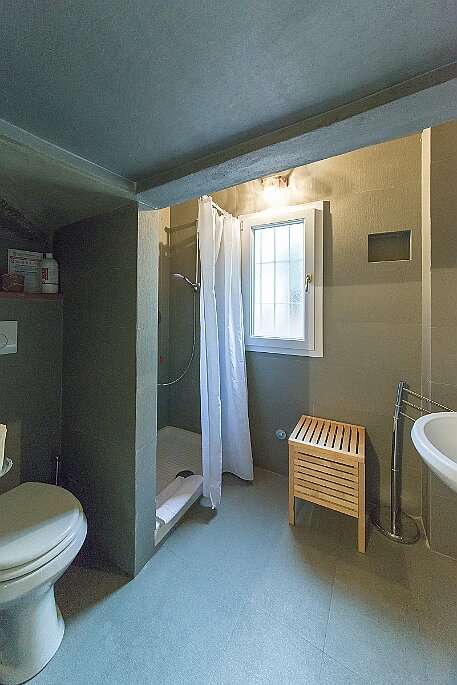 Florenz | Unsere Apartement null