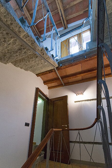 Florenz | Unsere Apartement null