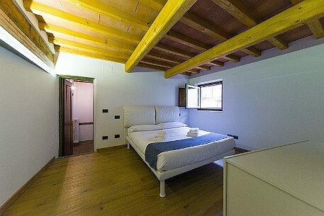 Florenz | Unsere Apartement null