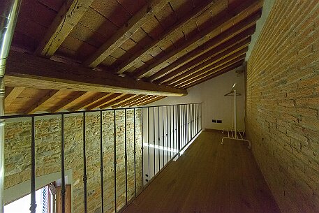 Florenz | Unsere Apartement null