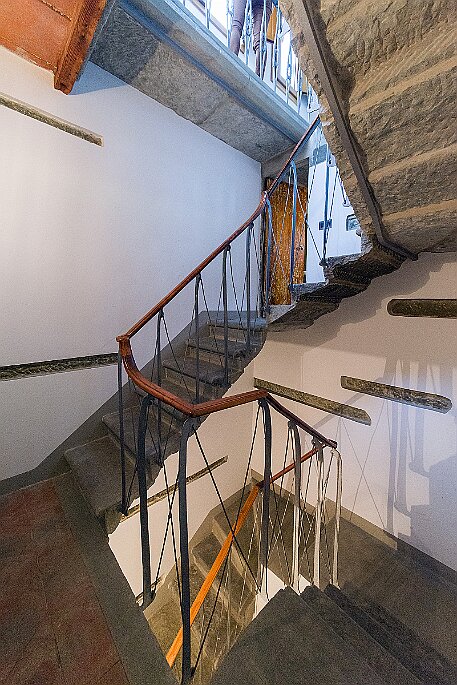 Florenz | Unsere Apartement null