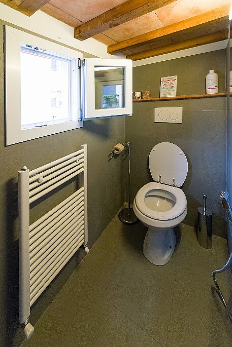 Florenz | Unsere Apartement null