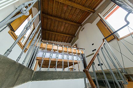 Florenz | Unsere Apartement null