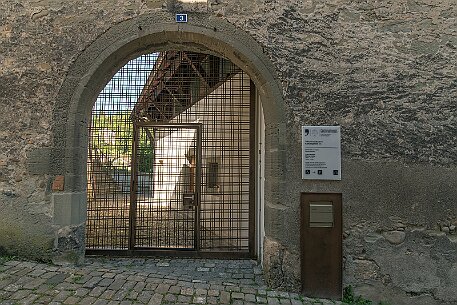 Altstadt Freiburg null