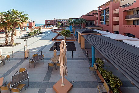 Fuerteventura - Costa Calma - Hotel H10 Tindaya null