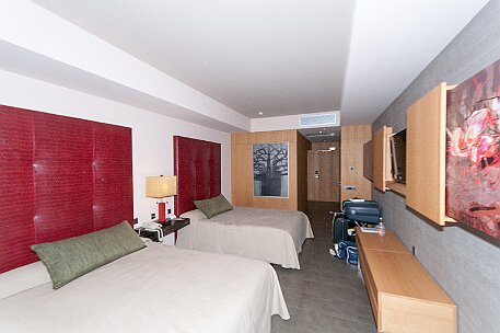 Gran Canaria - Hotel Lopesan Baobab - Maspalomas null