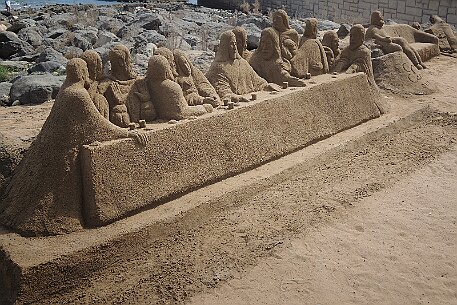 Gran Canaria Maspalomas null