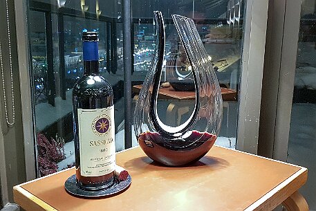 Helsinki - Restaurant Savoy null