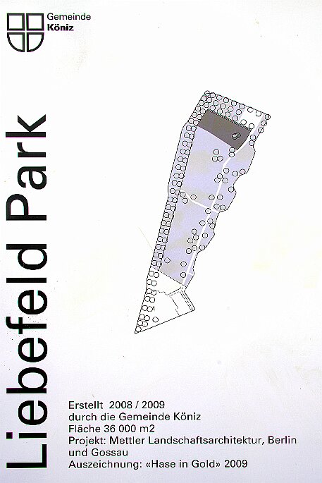 Liebefeld Park | Köniz BE null