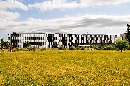 Liebefeld Park | Köniz BE null