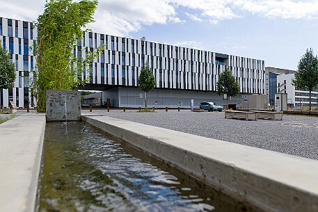 Liebefeld Park | Köniz BE null