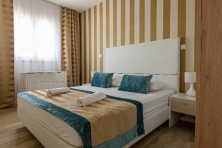 Hotel Perla - Rogoznica Croatia null