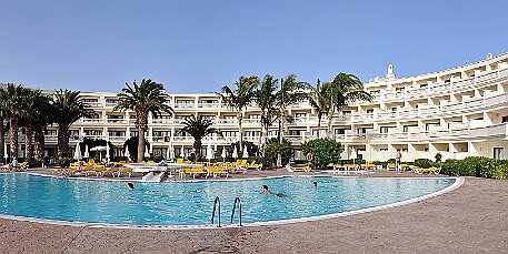 Iberostar Lanzarote Playa Blanca null