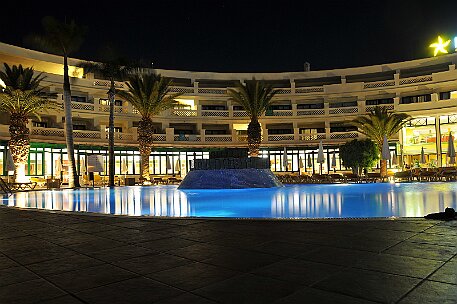 Iberostar Lanzarote Playa Blanca null