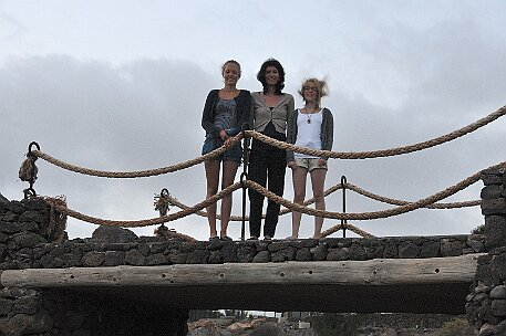 Lanzarote Playa Blanca null