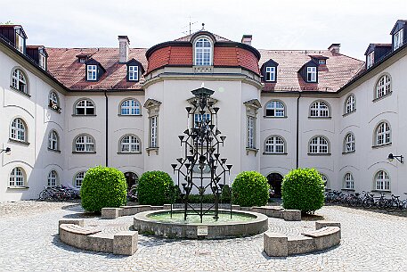 Lindau am Bodensee null